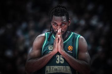 Ωμή παραδοχή Φαρίντ: «Κινδυνεύουμε να μείνουμε εκτός πλέι οφ»