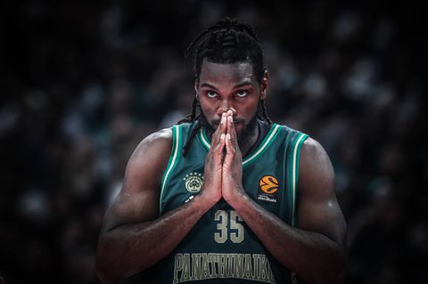 Ωμή παραδοχή Φαρίντ: «Κινδυνεύουμε να μείνουμε εκτός πλέι οφ»