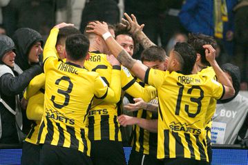 Οι πιθανοί αντίπαλοι της ΑΕΚ στους «16» του Conference League