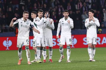 Πόσα χρήματα πήρε ο Παναθηναϊκός για την πρόκρισή του στους «16» του Europa League και πόσα έχει ήδη εξασφαλίσει