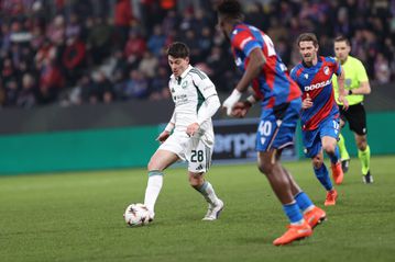 Η μεγάλη ευκαιρία του Πελίστρι στο 115' (vid)