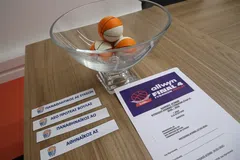 Κλήρωση για το Allwyn Final 4 του Κυπέλλου Γυναικών