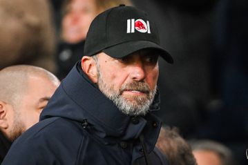 «Βόμβα» Γιούργκεν Κλοπ: Σκέφτεται την επιστροφή στους πάγκους