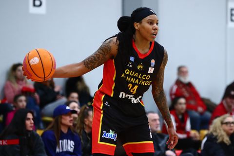 ΑΘΗΝΑΪΚΟΣ - ΒΙΛΝΕΒ