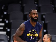 Η πιο σύντομη συνέντευξη Τύπου στην... ιστορία από τον Τιμ Χάρνταγουεϊ! (vid)