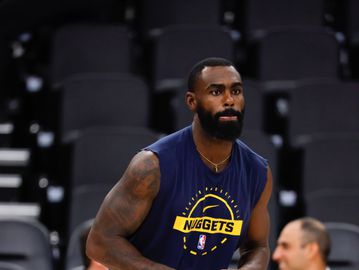 Η πιο σύντομη συνέντευξη Τύπου στην... ιστορία από τον Τιμ Χάρνταγουεϊ! (vid)