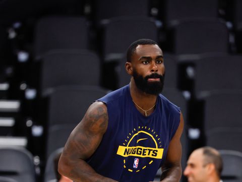 Η πιο σύντομη συνέντευξη Τύπου στην... ιστορία από τον Τιμ Χάρνταγουεϊ! (vid)