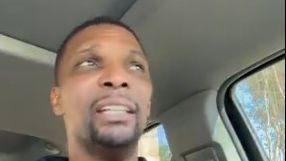 Η συγκλονιστική εξομολόγηση του Κρις Μπος (vid)