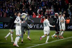 Λάμπρος Γκαραγκάνης: «Τι βραδιά κι αυτή στο Πλζεν - Ο Παναθηναϊκός είναι ξανά ο πρέσβης του ελληνικού ποδοσφαίρου»