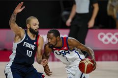 Φουρνιέ για τη διαφορά ΗΠΑ-Ευρώπης: «Ο Ντουράντ δεν έχει άδικο, δεν είμαστε ακόμα στο επίπεδό τους»