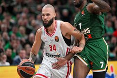 Ο Ολυμπιακός πάλεψε σαν θηρίο, αλλά κάποιοι ψάχνουν πάλι ενόχους