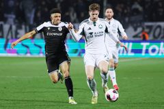 Τι πιθανότητες δίνει το ChatGPT ώστε να προκριθούν Παναθηναϊκός και ΠΑΟΚ (pic)