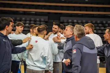 Εθνική Ανδρών: Ενσωματώθηκε ο Παπανικολάου, νοκ-άουτ ο Καραγιαννίδης!