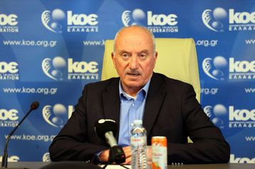 Εντάσσεται η χρήση VAR στα πρωταθλήματα πόλο