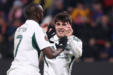 Ο Παναθηναϊκός κρατάει ζωντανή την Ελλάδα στο UEFA Ranking