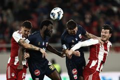 Τέλος η σεζόν για τον Ντέρεκ Ατζιάκουα στον Βόλο