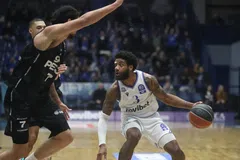 Βρήκε ομάδα ο Φόρμαν, ζητείται ο αντικαταστάτης στον Ηρακλή!