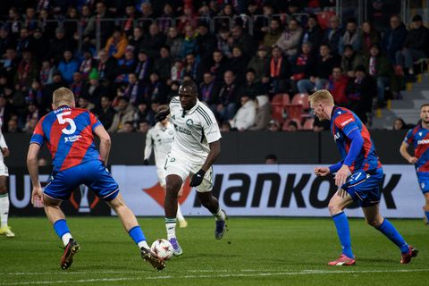 Παλικάρι ο Παναθηναϊκός στην Τσεχία, πέταξε έξω την Βικτόρια και προκρίθηκε στους 16 του Europa League!