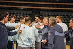 Εθνική Ανδρών: Πάνω από 5.000 φίλαθλοι στο πλευρό της!