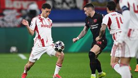 Ολυμπιακός: Εκτόξευση στο ranking της UEFA - Από ποια θέση θα ξεκινήσει του χρόνου