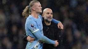 Ο Χάαλαντ αποκάλυψε πληροφορίες για το μέλλον του Γκουαρδιόλα