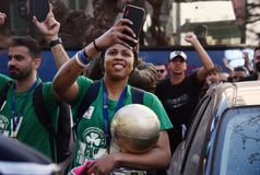 Κάρτερ στο Sportal για το μεγάλο τρίποντο: «Το έχω ξανακάνει, ήμουν σίγουρη ότι θα μπει»