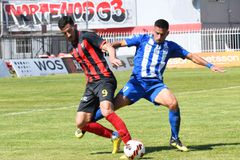 Ακάθεκτος στην κούρσα της ανόδου ο Πανσερραϊκός - (Χ)αμένη ευκαιρία για την Παναχαϊκή στο κυνήγι της Κηφισιάς