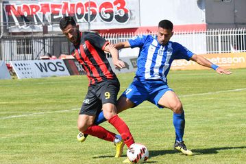 Ακάθεκτος στην κούρσα της ανόδου ο Πανσερραϊκός - (Χ)αμένη ευκαιρία για την Παναχαϊκή στο κυνήγι της Κηφισιάς
