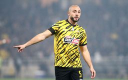 Αποκαλύψεις του Άμραμπατ για τον αδερφό του - «Τον ήθελαν ευρωπαϊκά μεγαθήρια»