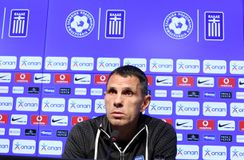 Πογέτ: «Δεν είναι φιλανθρωπία εδώ, θέλουμε νίκες»