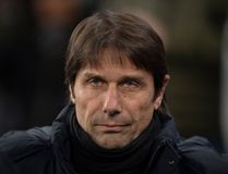 «Τέλος» ο Κόντε από την Τότεναμ