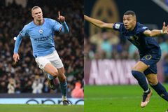 Χάαλαντ ή Εμπαπέ; Οι οπαδοί της Ρεάλ έστειλαν ξεκάθαρο μήνυμα με το 18% για τον χαμένο