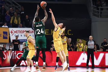 Ο Μπέικον της τελευταίας επίθεσης