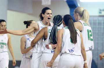 Η «Θύρα 13» ετοιμάζει υποδοχή στις Κυπελλούχες