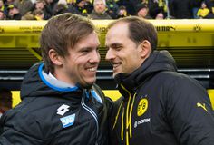 Ο Γιούλιαν Νάγκελσμαν «χρωστάει» την προπονητική του καριέρα στον Τόμας Τούχελ