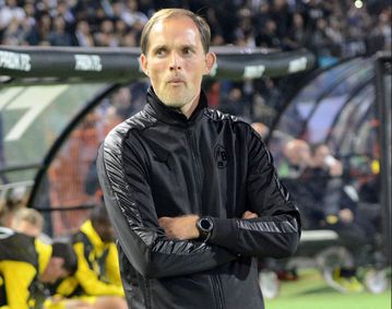 Ανησυχούν Κίμιχ και Γκορέτσκα με την πρόσληψη του Τούχελ - Η κριτική για την απομάκρυνση του Νάγκελσμαν