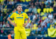 Θυμήθηκε τα νιάτα του ο Ρικέλμε και «μάγεψε» τον κόσμο σε ματς για φιλανθρωπικό σκοπό (vid)