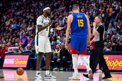 Το χτύπημα του Πόρτις στον Γιόκιτς, η ειρωνεία και η τεχνική ποινή (vid)