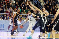 Basket League: Τα σενάρια για τη μάχη της παραμονής - Τι ισχύει στις ισοβαθμίες
