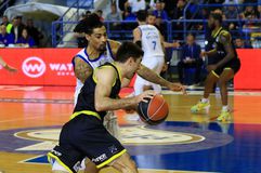 Τελείωσε με την παραμονή το Λαύριο στην Καρδίτσα