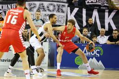 ΟΛΥΜΠΙΑΚΟΣ - ΠΑΟΚ