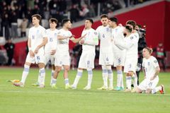 Το Γεωργία - Ελλάδα «σάρωσε» τα νούμερα τηλεθέασης