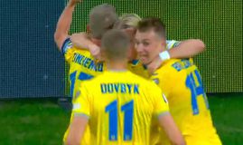 Η Ουκρανία έκανε την ανατροπή κόντρα στην Ισλανδία και προκρίθηκε στο Euro 2024 - Η Πολωνία πήρε το εισιτήριο για την Γερμανία από την άσπρη βούλα