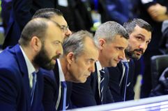 Δεληγιάννης: «Το τρίποντο του Μακ με τον Απόλλωνα άλλαξε τα δεδομένα μας, αλλά και του αντιπάλου»!