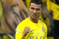 Κι όμως είναι αλήθεια: Ο Κριστιάνο Ρονάλντο κατέχει ένα αρνητικό ρεκόρ