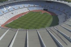 Αυτό είναι το γήπεδο στο οποίο η Εθνική θα διεκδικήσει την πρόκριση στο Euro