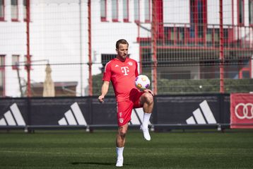 Διαμάχη με τον Κέιν: Εγκατέλειψε την εθνική Αγγλίας για να προπονηθεί με την Μπάγερν