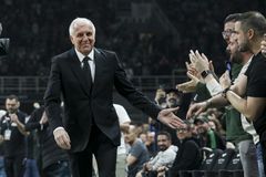 Ο Ζέλικο Ομπράντοβιτς εξηγεί τον βασικό πυλώνα της φιλοσοφία του: «Κάθε μέρα, μία ευκαιρία για να γίνεις καλύτερος» (vid)