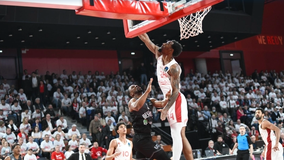 Η Μπουργκ έκανε το πρώτο βήμα για τους τελικούς του EuroCup κόντρα στην Μπεσίκτας