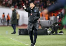 Πογέτ: «Σε πέντε μέρες θα μιλήσουμε για το μέλλον μου, δεν ήταν γραφτό να προκριθούμε»